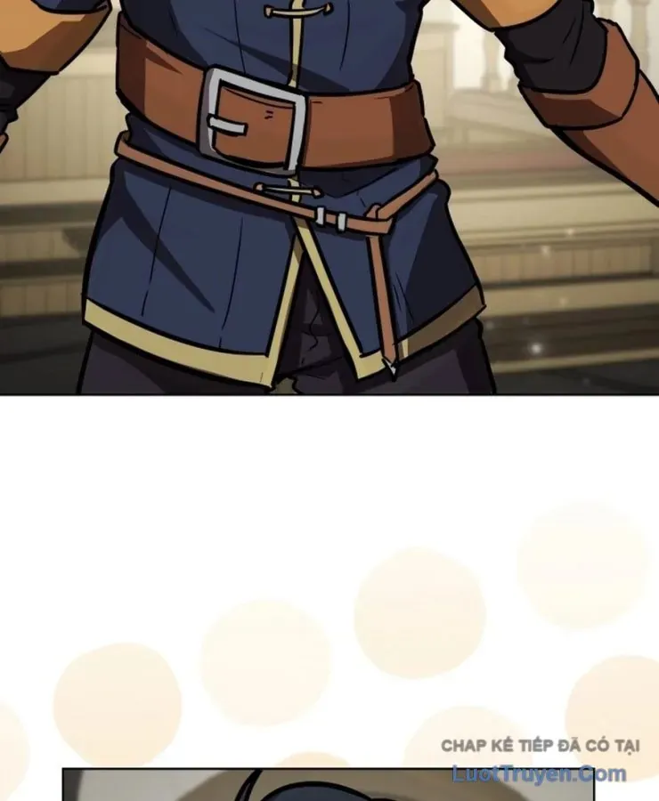 Hành Trình Vác Gậy Chạy Bốn Phương Tám Hướng Chap 16 - Next Chap 17