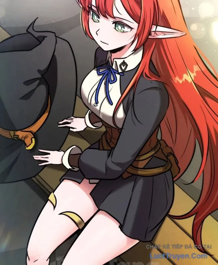 Hành Trình Vác Gậy Chạy Bốn Phương Tám Hướng Chap 16 - Next Chap 17