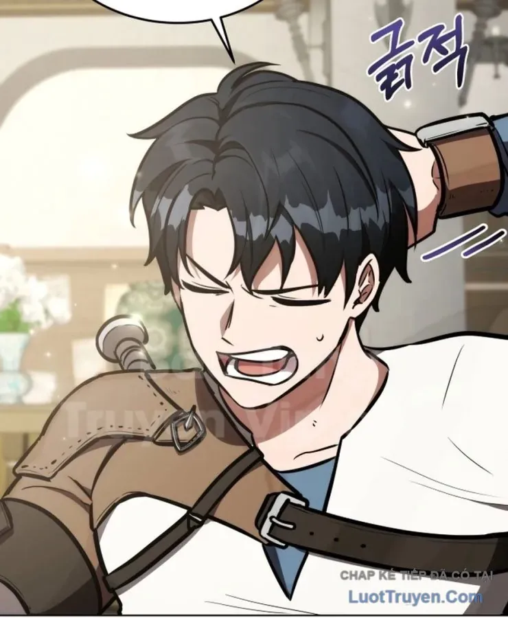 Hành Trình Vác Gậy Chạy Bốn Phương Tám Hướng Chap 16 - Next Chap 17