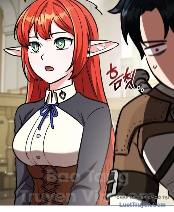 Hành Trình Vác Gậy Chạy Bốn Phương Tám Hướng Chap 16 - Next Chap 17