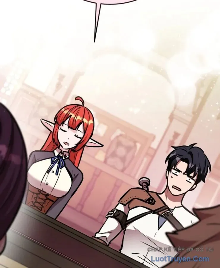 Hành Trình Vác Gậy Chạy Bốn Phương Tám Hướng Chap 16 - Next Chap 17