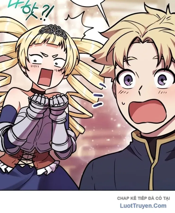Hành Trình Vác Gậy Chạy Bốn Phương Tám Hướng Chap 16 - Next Chap 17