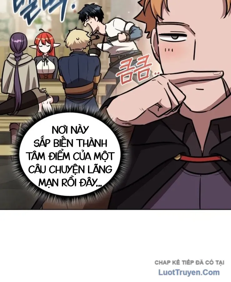 Hành Trình Vác Gậy Chạy Bốn Phương Tám Hướng Chap 16 - Next Chap 17