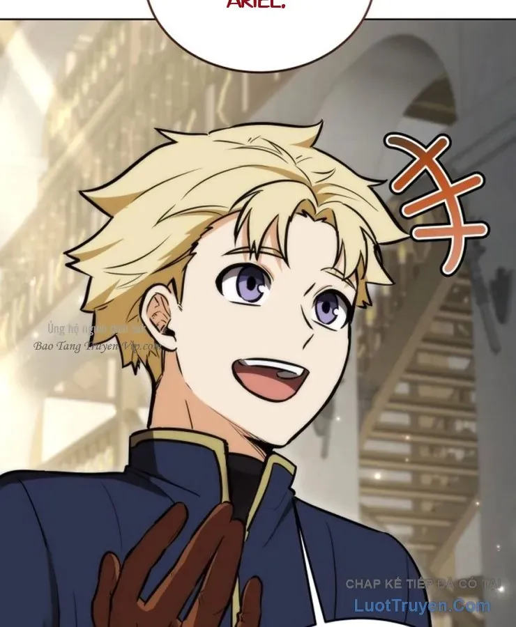 Hành Trình Vác Gậy Chạy Bốn Phương Tám Hướng Chap 16 - Next Chap 17