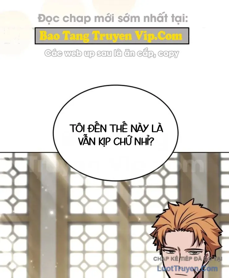 Hành Trình Vác Gậy Chạy Bốn Phương Tám Hướng Chap 16 - Next Chap 17