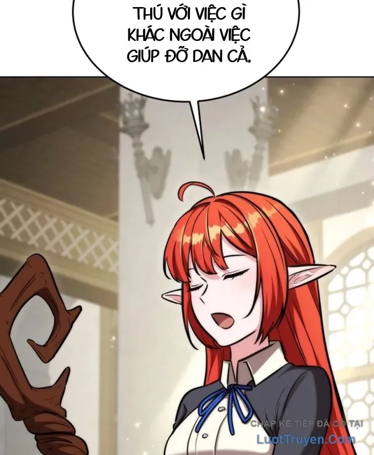 Hành Trình Vác Gậy Chạy Bốn Phương Tám Hướng Chap 16 - Next Chap 17