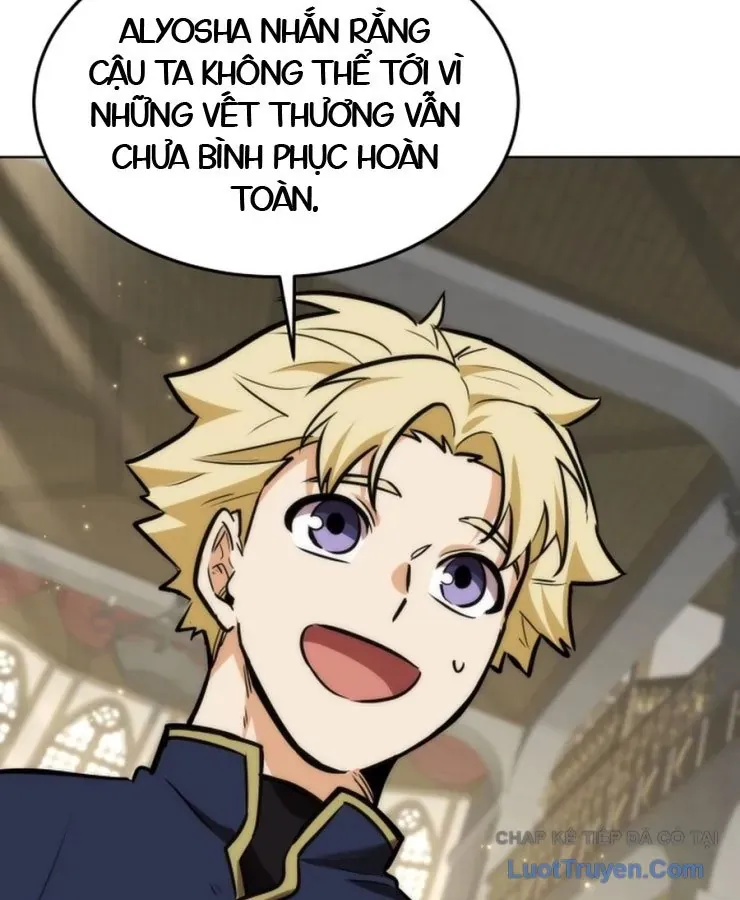 Hành Trình Vác Gậy Chạy Bốn Phương Tám Hướng Chap 16 - Next Chap 17