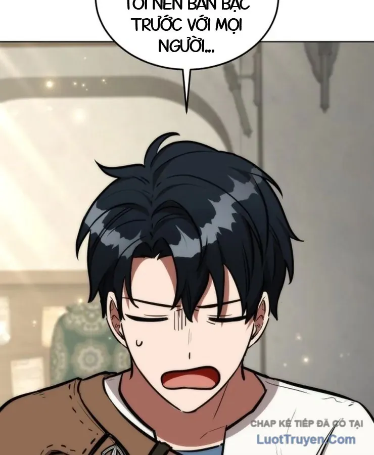 Hành Trình Vác Gậy Chạy Bốn Phương Tám Hướng Chap 16 - Next Chap 17