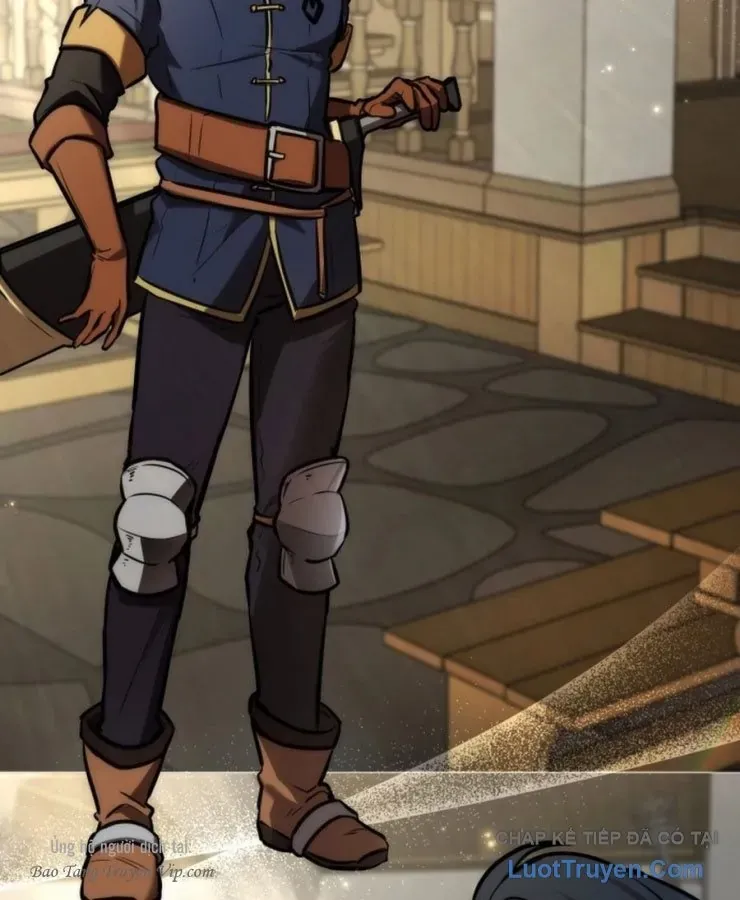 Hành Trình Vác Gậy Chạy Bốn Phương Tám Hướng Chap 16 - Next Chap 17