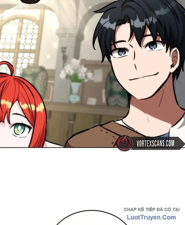 Hành Trình Vác Gậy Chạy Bốn Phương Tám Hướng Chap 16 - Next Chap 17