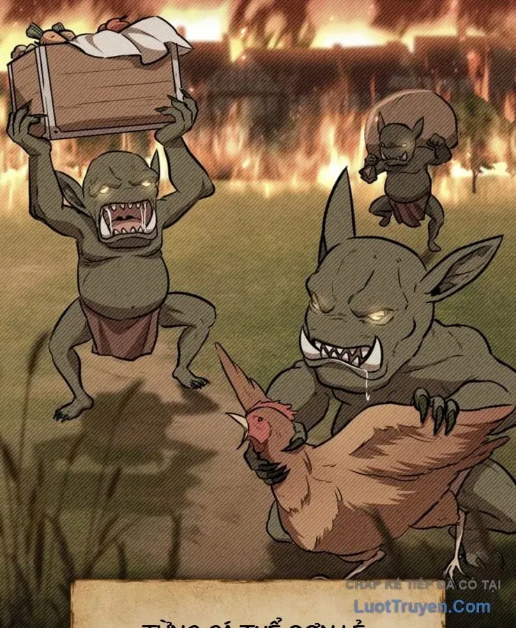 Hành Trình Vác Gậy Chạy Bốn Phương Tám Hướng Chap 16 - Next Chap 17