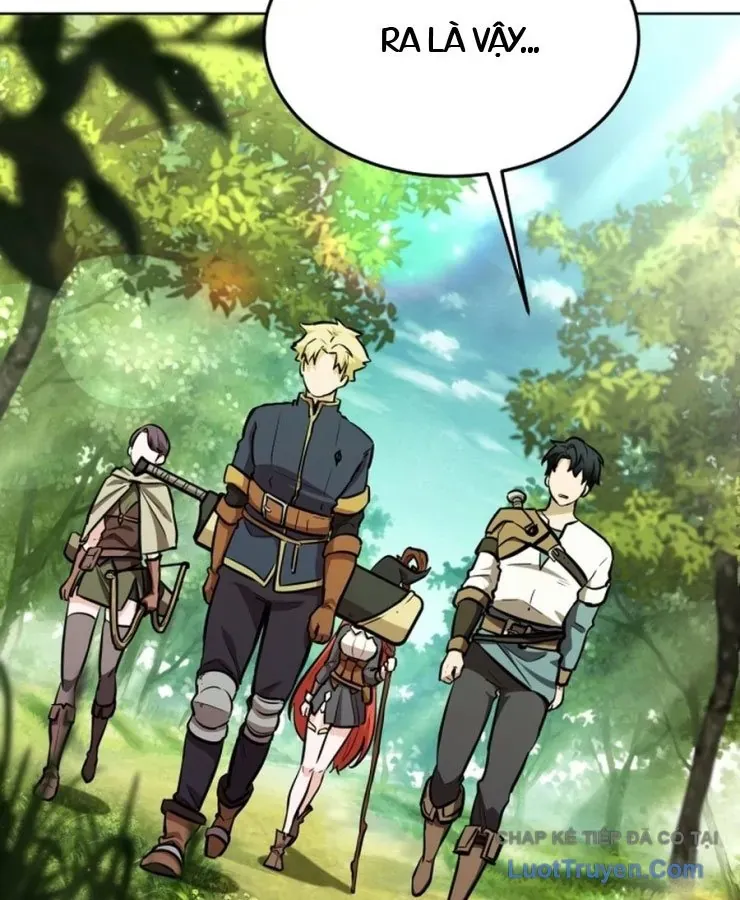 Hành Trình Vác Gậy Chạy Bốn Phương Tám Hướng Chap 16 - Next Chap 17