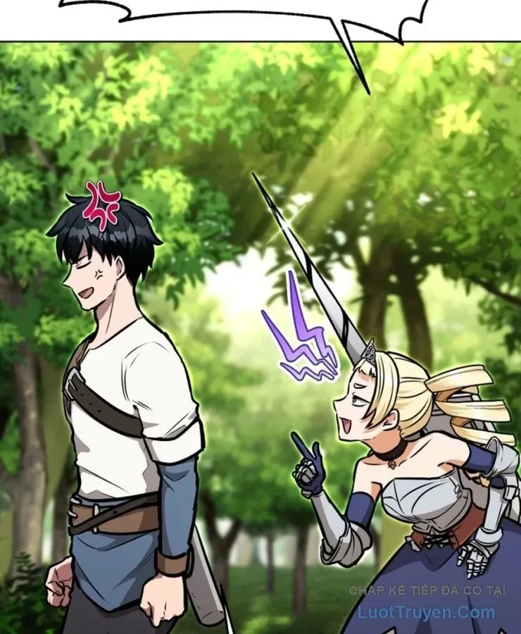 Hành Trình Vác Gậy Chạy Bốn Phương Tám Hướng Chap 16 - Next Chap 17