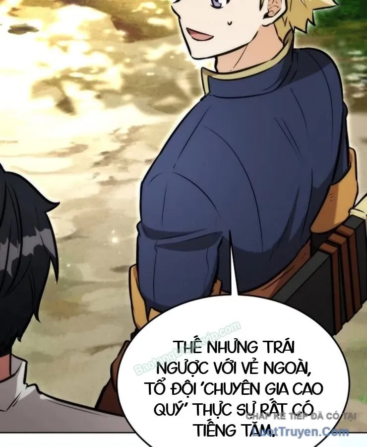 Hành Trình Vác Gậy Chạy Bốn Phương Tám Hướng Chap 16 - Next Chap 17