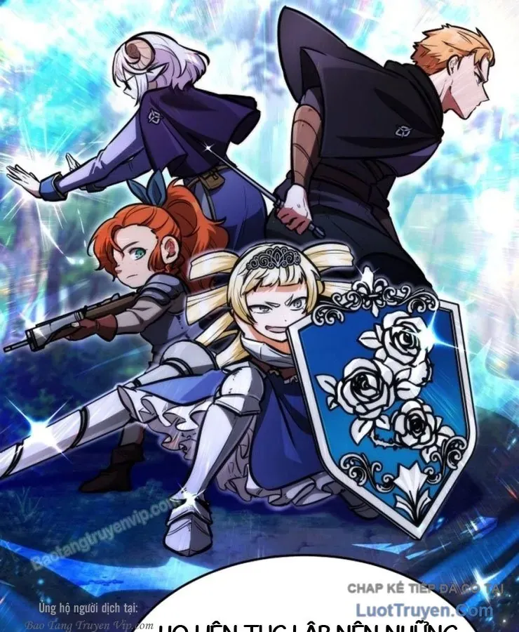 Hành Trình Vác Gậy Chạy Bốn Phương Tám Hướng Chap 16 - Next Chap 17