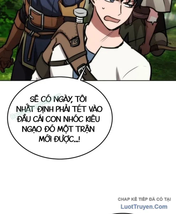 Hành Trình Vác Gậy Chạy Bốn Phương Tám Hướng Chap 16 - Next Chap 17