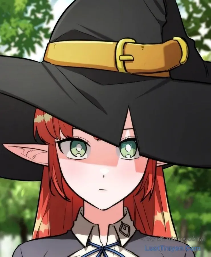 Hành Trình Vác Gậy Chạy Bốn Phương Tám Hướng Chap 16 - Next Chap 17