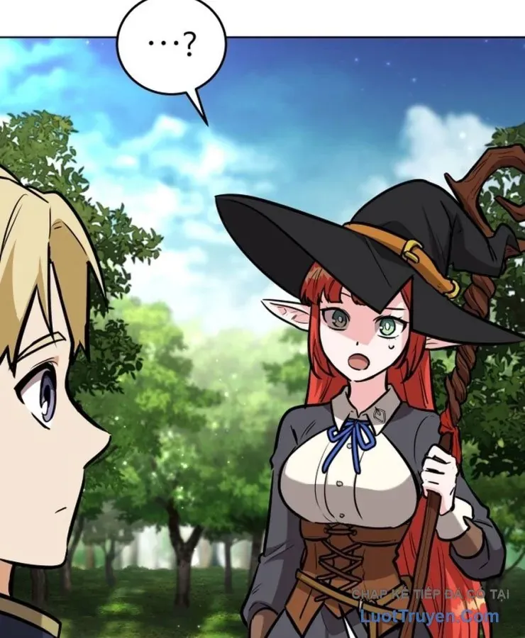 Hành Trình Vác Gậy Chạy Bốn Phương Tám Hướng Chap 16 - Next Chap 17