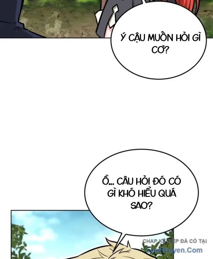 Hành Trình Vác Gậy Chạy Bốn Phương Tám Hướng Chap 16 - Next Chap 17