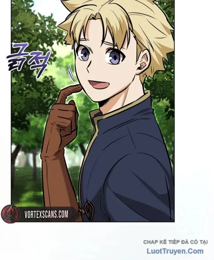 Hành Trình Vác Gậy Chạy Bốn Phương Tám Hướng Chap 16 - Next Chap 17