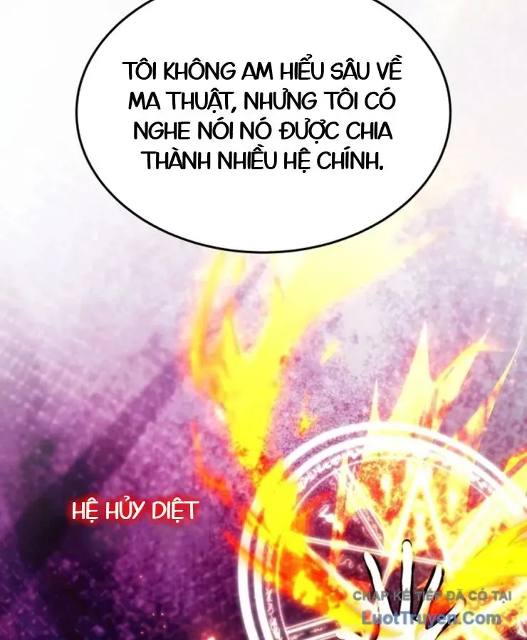 Hành Trình Vác Gậy Chạy Bốn Phương Tám Hướng Chap 16 - Next Chap 17