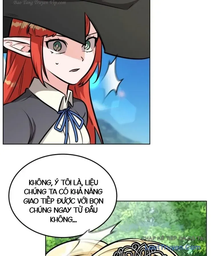 Hành Trình Vác Gậy Chạy Bốn Phương Tám Hướng Chap 17 - Next Chap 18