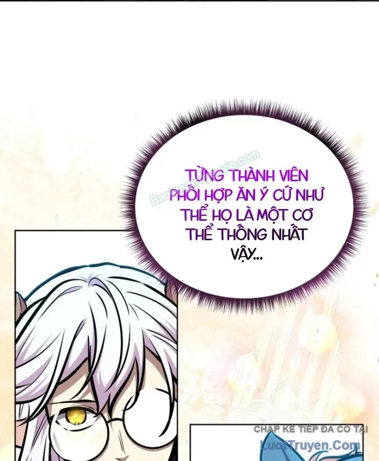 Hành Trình Vác Gậy Chạy Bốn Phương Tám Hướng Chap 17 - Next Chap 18