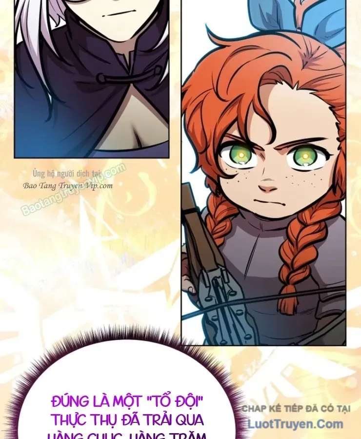 Hành Trình Vác Gậy Chạy Bốn Phương Tám Hướng Chap 17 - Next Chap 18