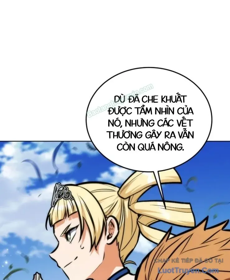 Hành Trình Vác Gậy Chạy Bốn Phương Tám Hướng Chap 17 - Next Chap 18