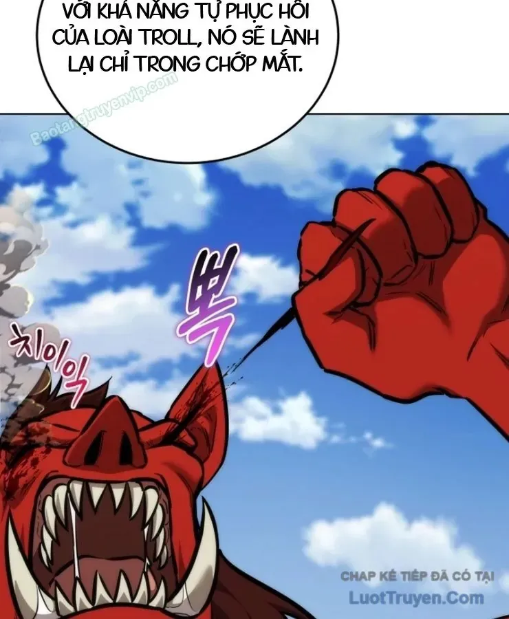 Hành Trình Vác Gậy Chạy Bốn Phương Tám Hướng Chap 17 - Next Chap 18