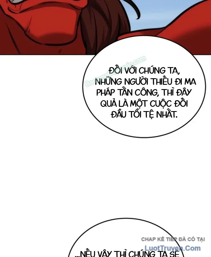 Hành Trình Vác Gậy Chạy Bốn Phương Tám Hướng Chap 17 - Next Chap 18