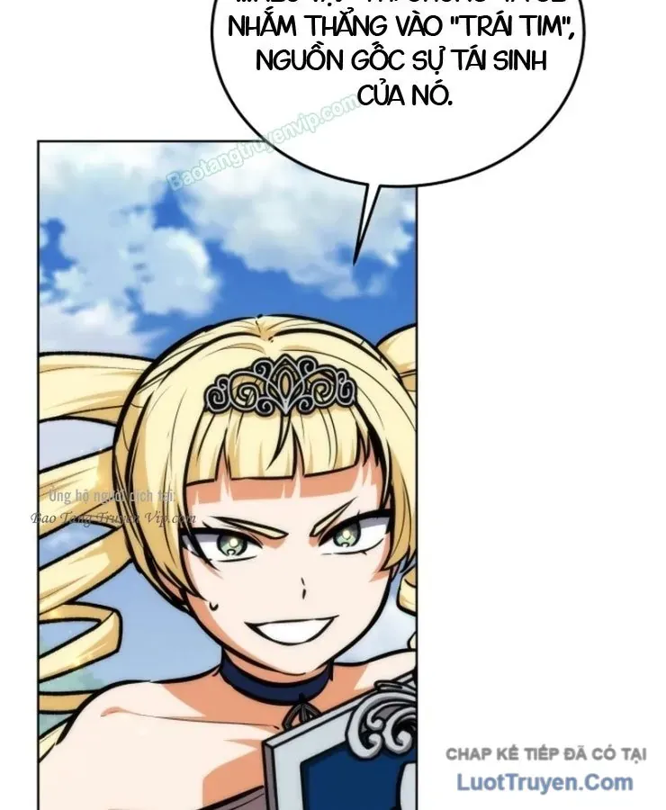 Hành Trình Vác Gậy Chạy Bốn Phương Tám Hướng Chap 17 - Next Chap 18