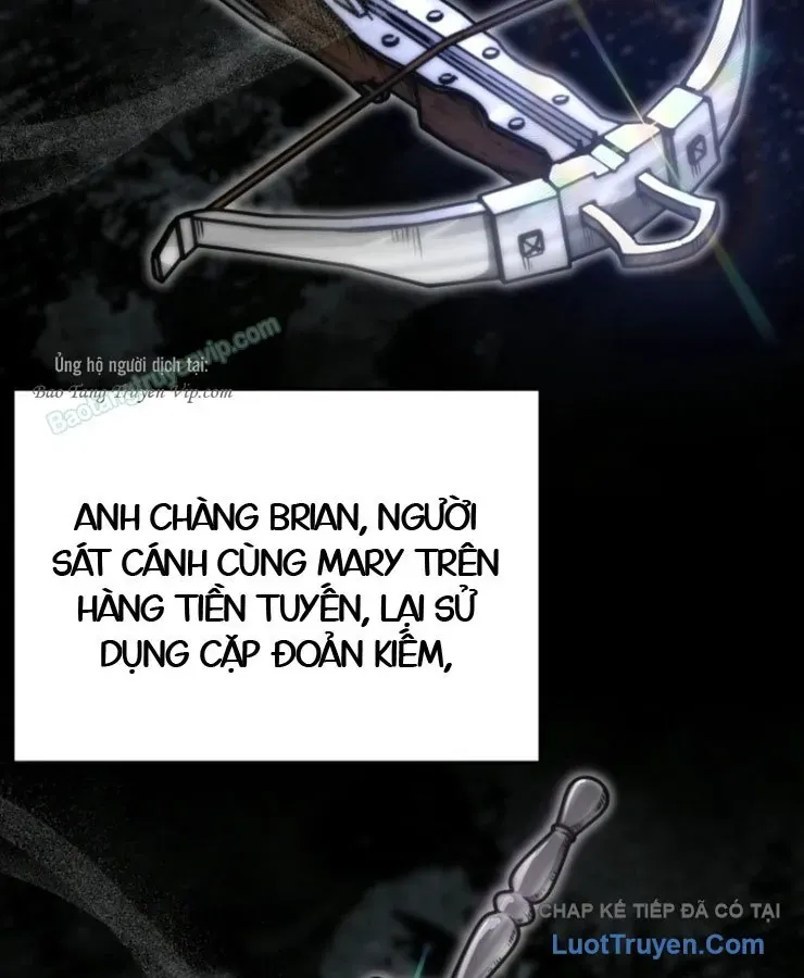 Hành Trình Vác Gậy Chạy Bốn Phương Tám Hướng Chap 17 - Next Chap 18