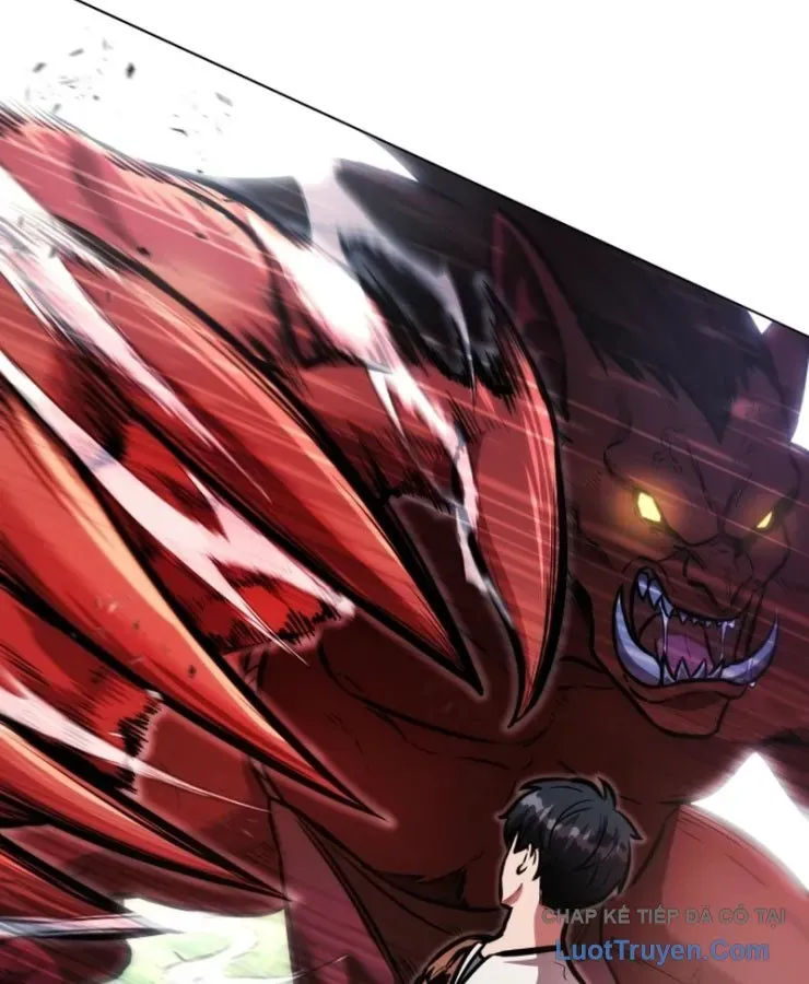 Hành Trình Vác Gậy Chạy Bốn Phương Tám Hướng Chap 17 - Next Chap 18