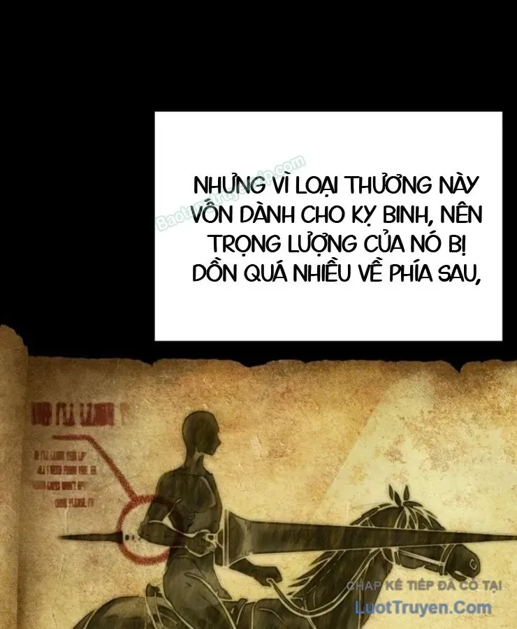 Hành Trình Vác Gậy Chạy Bốn Phương Tám Hướng Chap 17 - Next Chap 18