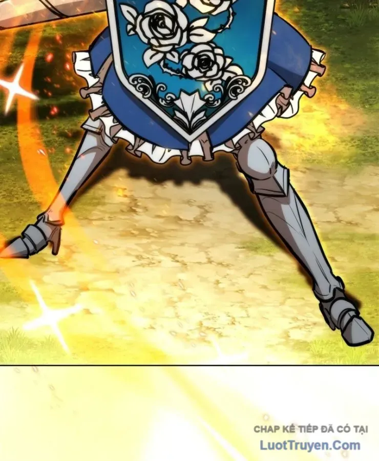 Hành Trình Vác Gậy Chạy Bốn Phương Tám Hướng Chap 17 - Next Chap 18