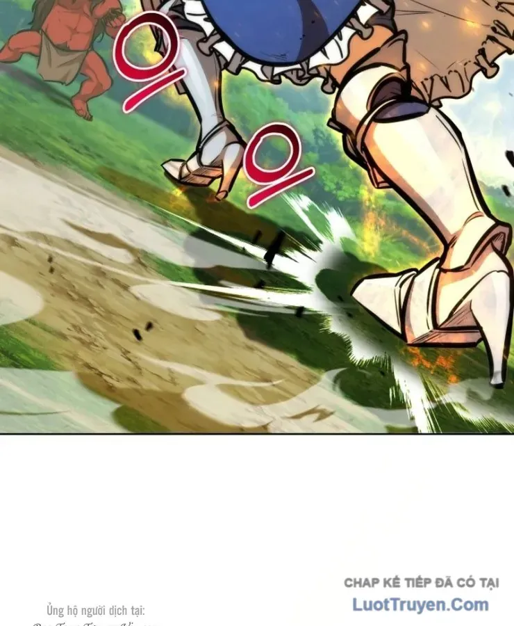 Hành Trình Vác Gậy Chạy Bốn Phương Tám Hướng Chap 17 - Next Chap 18