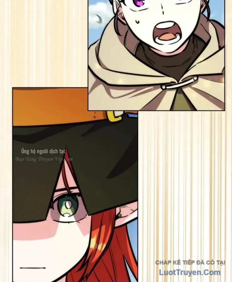 Hành Trình Vác Gậy Chạy Bốn Phương Tám Hướng Chap 17 - Next Chap 18