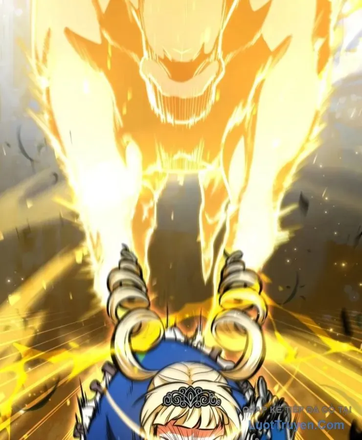 Hành Trình Vác Gậy Chạy Bốn Phương Tám Hướng Chap 17 - Next Chap 18