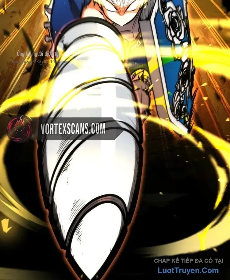 Hành Trình Vác Gậy Chạy Bốn Phương Tám Hướng Chap 17 - Next Chap 18