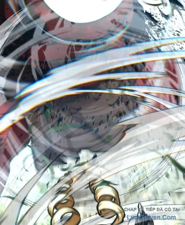 Hành Trình Vác Gậy Chạy Bốn Phương Tám Hướng Chap 17 - Next Chap 18