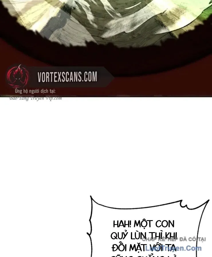 Hành Trình Vác Gậy Chạy Bốn Phương Tám Hướng Chap 17 - Next Chap 18