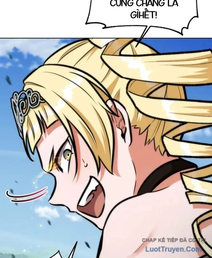 Hành Trình Vác Gậy Chạy Bốn Phương Tám Hướng Chap 17 - Next Chap 18