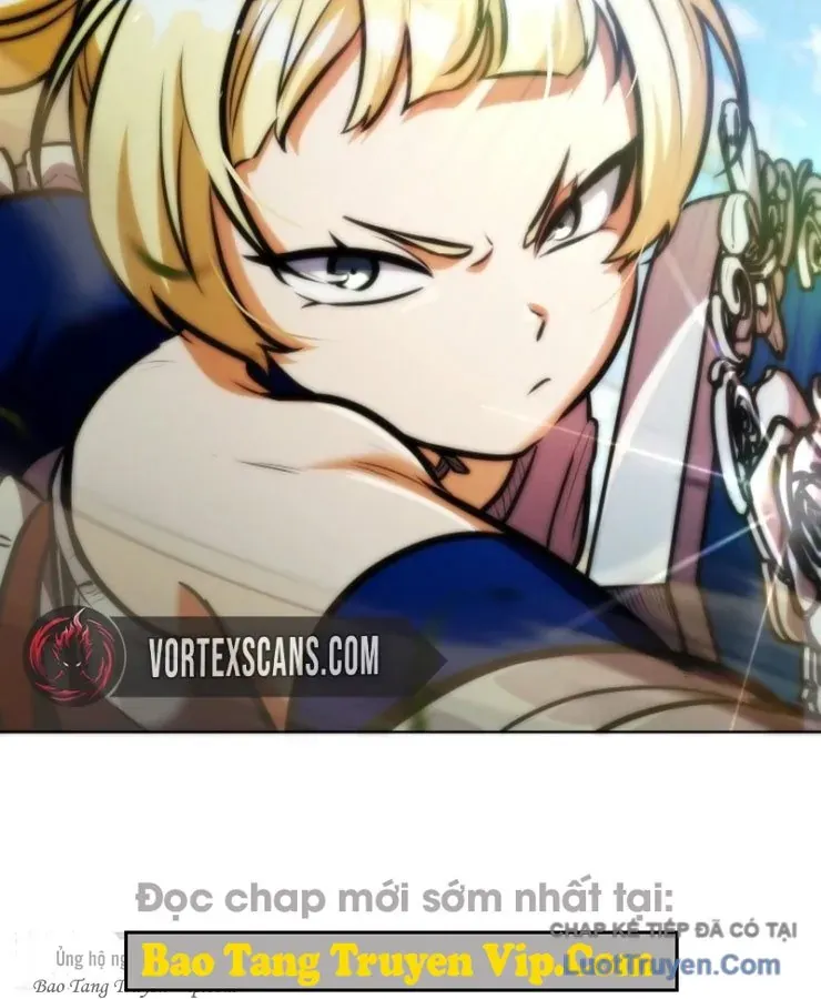 Hành Trình Vác Gậy Chạy Bốn Phương Tám Hướng Chap 17 - Next Chap 18