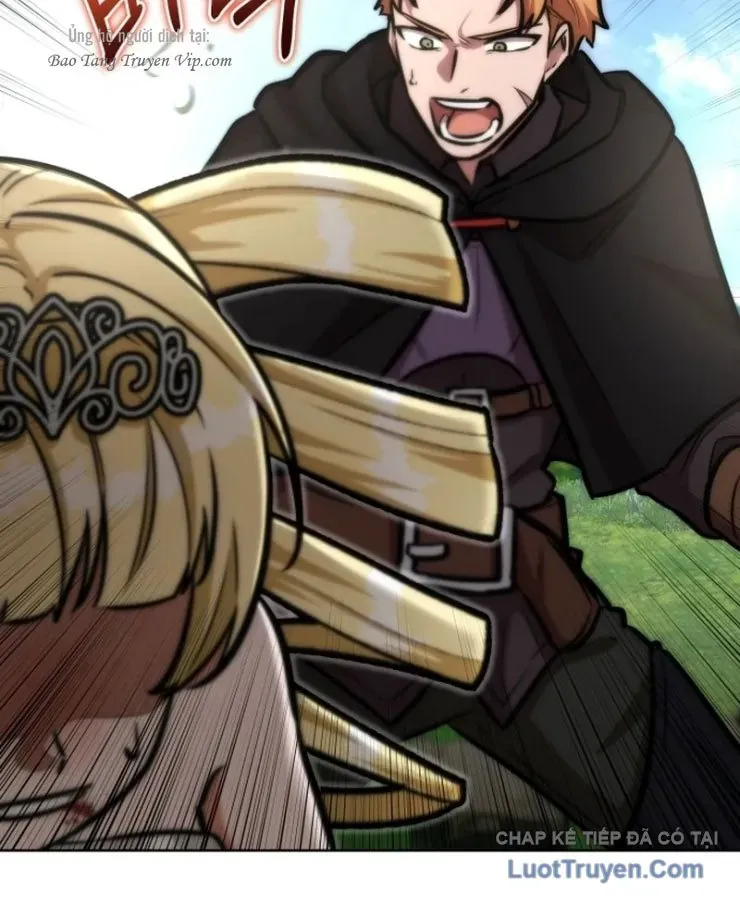 Hành Trình Vác Gậy Chạy Bốn Phương Tám Hướng Chap 17 - Next Chap 18
