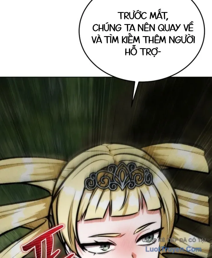 Hành Trình Vác Gậy Chạy Bốn Phương Tám Hướng Chap 17 - Next Chap 18