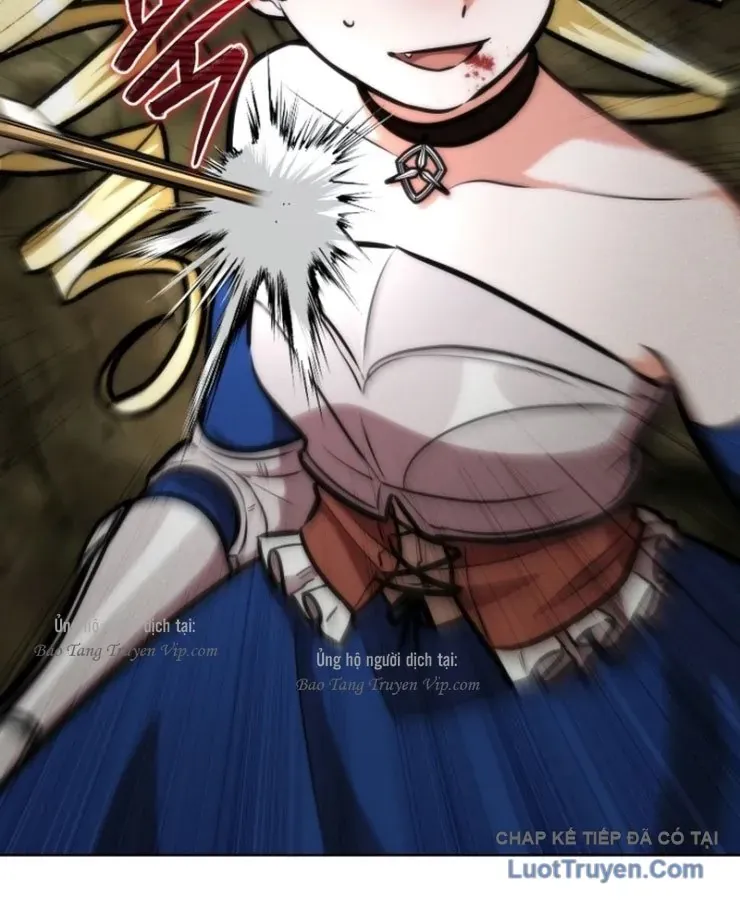 Hành Trình Vác Gậy Chạy Bốn Phương Tám Hướng Chap 17 - Next Chap 18