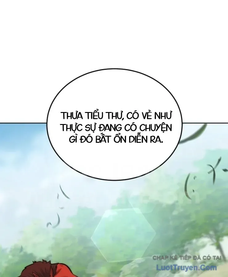 Hành Trình Vác Gậy Chạy Bốn Phương Tám Hướng Chap 17 - Next Chap 18
