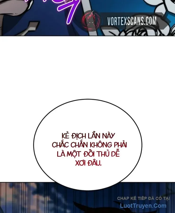 Hành Trình Vác Gậy Chạy Bốn Phương Tám Hướng Chap 17 - Next Chap 18