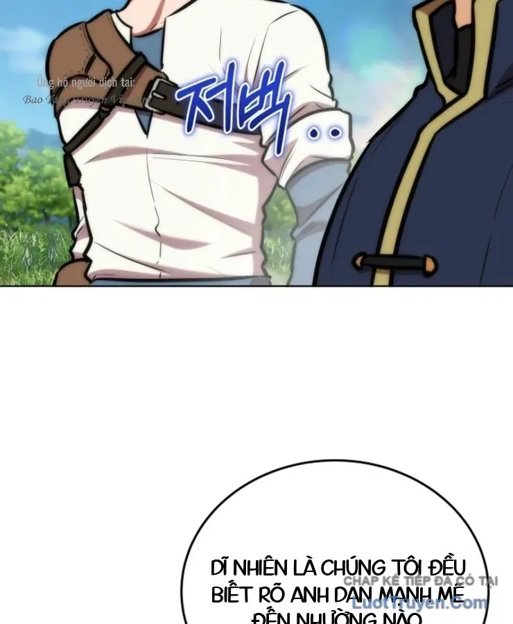 Hành Trình Vác Gậy Chạy Bốn Phương Tám Hướng Chap 17 - Next Chap 18